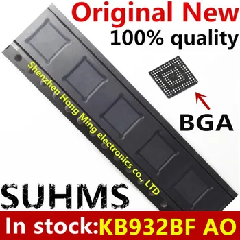 (5 штук) 100% новый чипсет KB932BF AO KB932BF A0 BGA