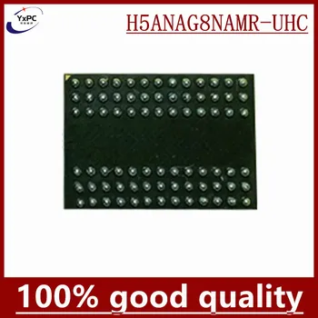 Чипсет H5ANAG8NAMR-UHC H5ANAG8NAMR UHC DDR4 16GB FBGA78 Flash 16G Memory IC с шариками