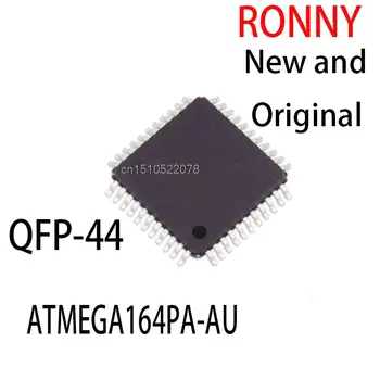 300ШТ Новый и оригинальный ATMEGA164PA AU QFP-44 ATMEGA164PA-AU