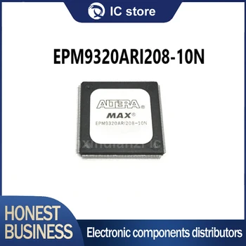 EPM9320ARI208-10N EPM9320ARI208 EPM9320ARI EPM9320 микросхема EPM CPLD RQFP-208