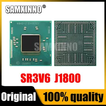 100% Новый SR3V5 J1900 Процессор BGA чипсет