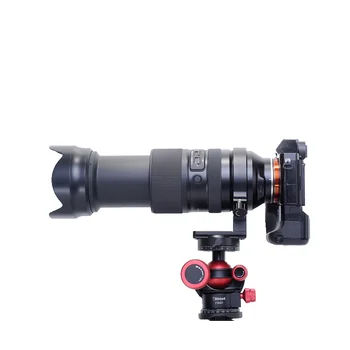 IS-TA5040 Кольцо для крепления штатива для объектива, Кольцевой Кронштейн для объектива камеры 50-400 мм F/4,5-6,3 Di III VXD A067