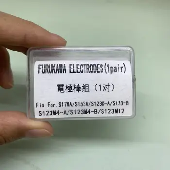 Электродный стержень для S178A S153A S123C-A S123-B S123M4-A S123M4-B S123M12 Электродный стержень для Устройства для сварки волокон