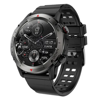 NX9 Умные Часы Для Мужчин 2023 Новый Bluetooth Вызов IP68 Водонепроницаемый 24-часовой Мониторинг сердечного Ритма 400 мАч Спорт На Открытом Воздухе Смарт-Часы Для Женщин