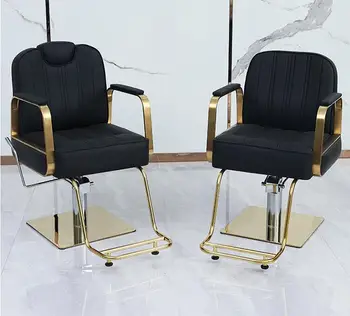 Высококачественное парикмахерское кресло для парикмахерского салона