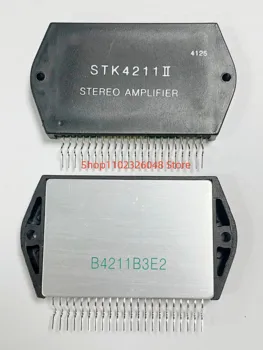 Модуль аудиовыхода STK4211II STK4211 100% Новый чип HYB IC