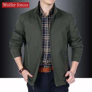 Военная форма, мужская спортивная куртка, Одежда, походные куртки, Поход на природу, Мужское зимнее пальто, Военный бейсбольный спортивный костюм для