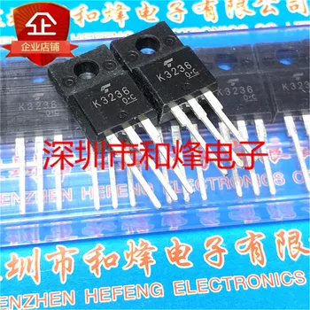 оригинальный новый 2SK3236 K3236 TO-220F 45A 60V N-канальный полевой транзистор