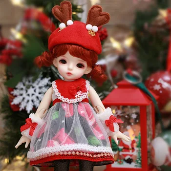 Кукла из смолы BambiCrony Vanilla BJD SD 1/6 Модель тела, игрушки для девочек и мальчиков, глаза, высококачественные подарки на День Рождения или Рождество