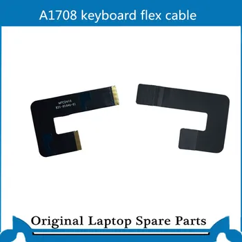 Сменный гибкий кабель клавиатуры для Macbook Pro Retina 13 ' A1708 Гибкий кабель клавиатуры 821-01046 2016-2017