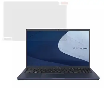 3 шт. Прозрачная/Матовая Защитная пленка для экрана ноутбука ASUS ExpertBook L1 L1400CD L1401CDA L1400 CD CDA L1500 L1500CAD