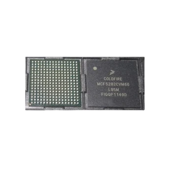 1 Шт. MCF5282CVM66 MAPBGA-256 (17x17) LBGA-256 MCF5282 микросхема IC Новая Оригинальная