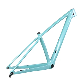 29er Рама для горного велосипеда Hardtail FM799, Индивидуальная краска BB92, Pressfit, доступный размер 15/ 17/ 19 / 21