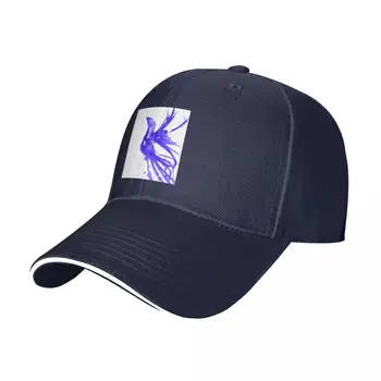 Новая бейсболка Birds of paradise IV/IV, брендовая мужская кепка Trucker, Элегантные женские шляпы, мужские