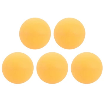 200 Шт Тренировочных мячей для настольного тенниса 40 мм, мячей для пинг-понга, желтого/белого цвета в случайном порядке