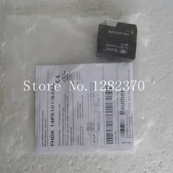 [SA] Новые оригинальные аутентичные специальные продажи BAUMER sensor switch FHDK 14P5101/S35A spot